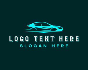 Fast Sedan Garage logo