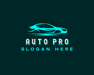 Fast Sedan Garage logo