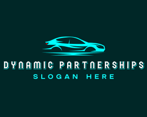 Fast Sedan Garage logo
