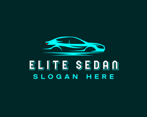 Fast Sedan Garage logo