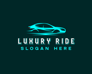 Fast Sedan Garage logo