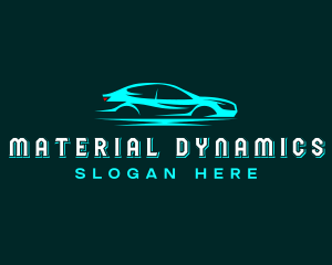 Fast Sedan Garage logo
