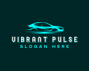 Fast Sedan Garage logo