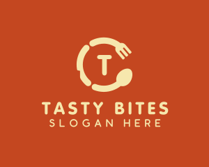 Cutlery Dining Utensils  logo
