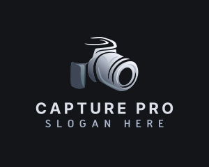 Camera Lens Studio logo