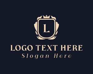 Premium Luxury Boutique logo