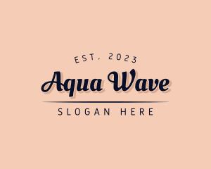 Generic Boutique Business logo design