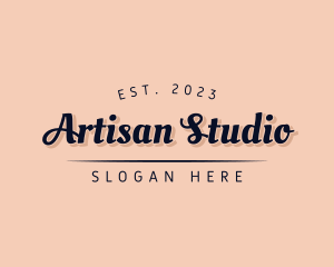 Generic Boutique Business logo design