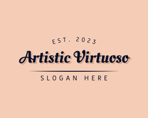 Generic Boutique Business logo design