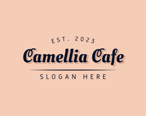 Generic Boutique Business logo design