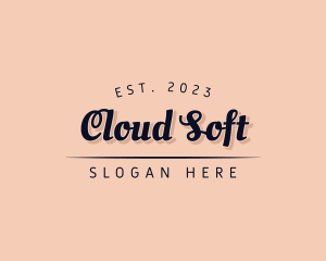 Generic Boutique Business logo design