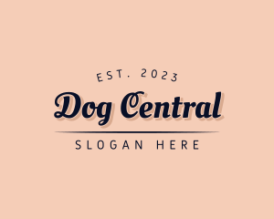 Generic Boutique Business logo design