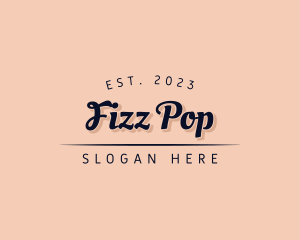 Generic Boutique Business logo design