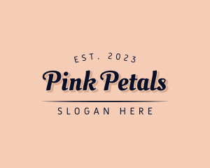 Generic Boutique Business logo design