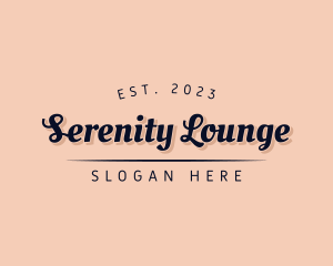 Generic Boutique Business logo design