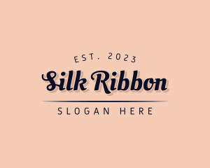 Generic Boutique Business logo design