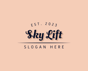 Generic Boutique Business logo design