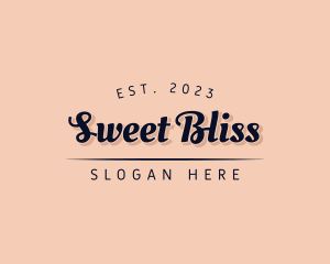 Generic Boutique Business logo design