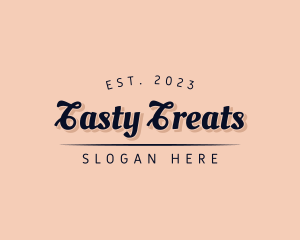 Generic Boutique Business logo design