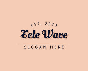 Generic Boutique Business logo design