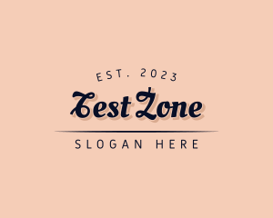 Generic Boutique Business logo design