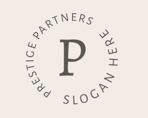 Postal Publishing Firm logo design