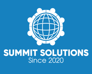 Global Community Conference logo