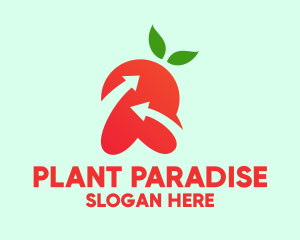 Healthy Fruit Grower logo