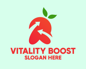 Healthy Fruit Grower logo