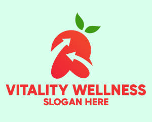Healthy Fruit Grower logo