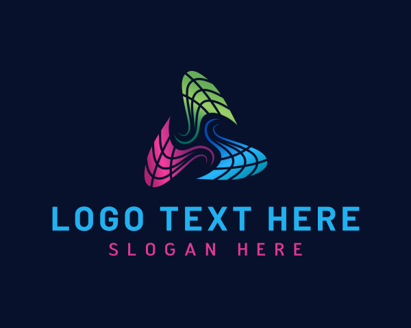 Print logo example 4