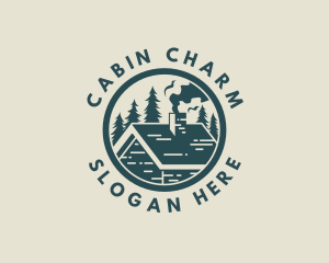 Forest Cabin Repair logo