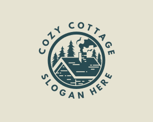 Forest Cabin Repair logo