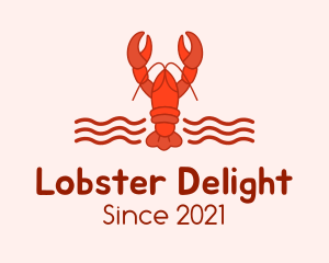 Lobster Seafood Restaurant  logo