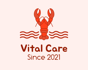 Lobster Seafood Restaurant  logo