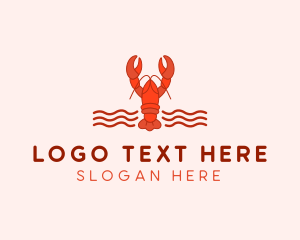 Lobster Seafood Restaurant  logo