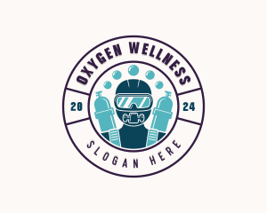 Scuba Diving Watersports logo