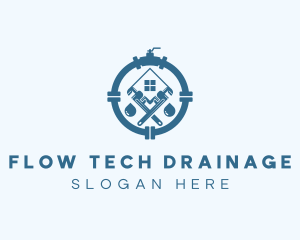 Plumber Drainage Repair logo