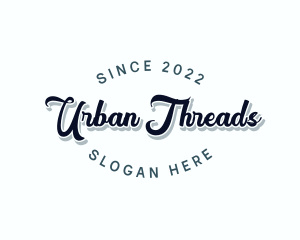 Casual Streetwear Fashion logo