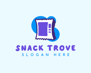Snack Vending Machine logo