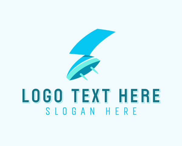 Electric Bolt Plug logo