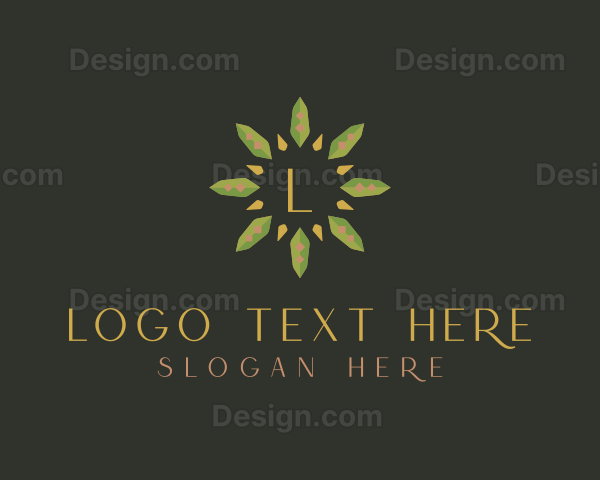 Stone Gem Jewelry Logo