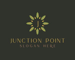 Stone Gem Jewelry logo design