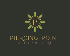 Stone Gem Jewelry logo design