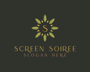 Stone Gem Jewelry logo design