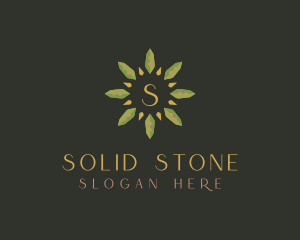 Stone Gem Jewelry logo design