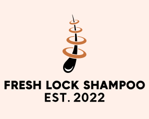 Hair Shampoo Treatment logo