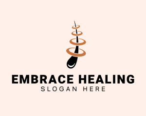 Hair Follicle Treatment logo