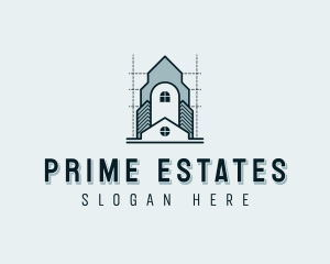 Property Architecture logo