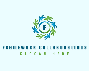 Community People Unity logo